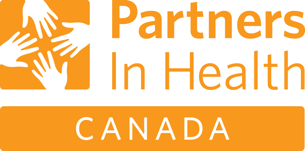 Partners In Health Canada logo